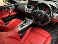 BMW Z4 2.0 Twinturbo วิ่ง50000KM ปี2012 M SPORT Packageโรงงาน รูปที่ 7